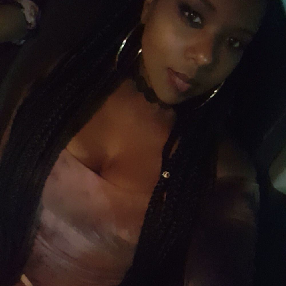 Meet your Posher, Vashae